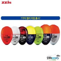 찌스 e-원투-S 전자찌 참돔 감성돔 벵어돔 농어 고등어 갈치, 다크레드-4.0