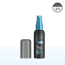 메이블린뉴욕 핏미 매트 포어리스 세팅 스프레이 60ml