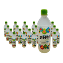 토레타 이온음료, 450ml, 24개