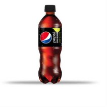 펩시 제로슈거 라임향, 17개입, 500ml