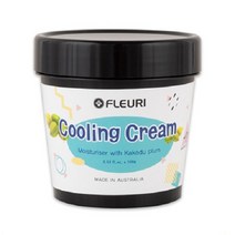 플루리 카카두플럼 호주 양태반 수분크림 100g 라놀린 피부진정 영양공급, 플루리 카카두플럼 양태반 수분크림 100g