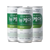 장질환 환자 간편 식사대용 영양 환자식 200ml 30캔, 30개