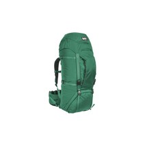 바흐(BACH) 백패킹 백팩 가방 라이트 Mare 65 팩 238912, Pine Green, Pine Green