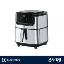E6AF1-720S 익스플로어 6 멀티 에어프라이어 대용량 5.4LE6AF1-720S