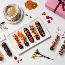 모어댄 레이디핑거 초콜릿 만들기 DIY 세트, 1개