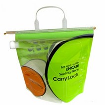 EXD312722생수 야외용 야외 워터백 6.5L 애니락 1개 캠핑 물통, 기본제품구매, 그린