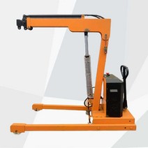 겐트리크레인 호이스트 탈착 프레임 미니크레인 원치, F주문제작상품 견적문의주세요