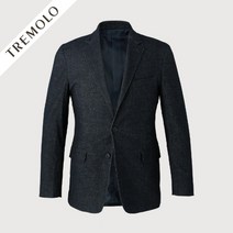 인디안 트레몰로 몰스킨 라이크 자켓TRNFUYSC311