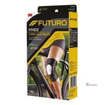 3M 무릎보호대 골키퍼패드 러닝지지대 등산 군대 헬스 관절 골프 축구 통증 작업용 농구 배드민턴 슬개골 배구