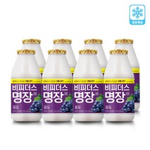 동원 명장비피더스 포도125ml(8입)x6개