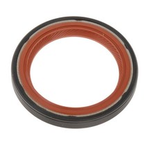 YSSHOP 푸조 시트로엥 체리 인테리어 용품용 3x 오일 씰 AL4 DPO, 5.5x5.5x0.7cm., 고무, 검은 색