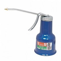 Ycube강력한 분사력 휴대용 오일펌프(대)OP-65