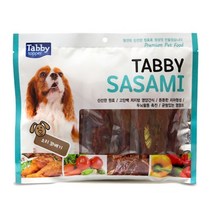 D18 사사미 오리꽈배기 300gX40개 (1박스) (WA4AE46), 없음