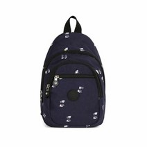 에이치플러스몰 VIVADAYBAG SS1037 무늬미니백팩