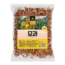 국산 말린 모과 효능 건모과 1kg 위 에좋은 차, 말린 모과 1kg, 1개