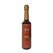 꽃게액젓 이영자 전현무 전참시 우리랑 파김치 레시피, 500ml, 1개