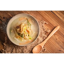 단계동 황태해장국 밀키트 (1-2인분 500g x 18개) 가정간편식 부모님선물