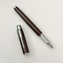 클래식 파커 금속 롤러 펜 비즈니스 사무실 서명 볼펜 메신저, 17 Fountain pen-7