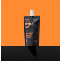 잇베러 베러맨 70ml*10세트 1박스 흑마늘즙 장어 활력음료, 5박스