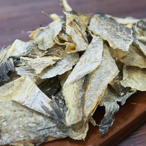 명태껍질 1kg