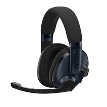 재고당일발 EPOS H3PRO ANC 게이밍 H3 Pro ANC 헤드셋 필스전자정품, 그린