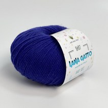 라나가또 [베이비소프트] - 100% 프리미엄 엑스트라 파인 메리노울 -이태리수입사, 8440