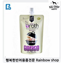 강아지돌잔치 칼슘 강아지죽 죽 강아지간식파는곳 강아지천연간식 애기강아지간식, 1개