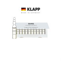 클랍 비타민A 앰플 클랍 주름완화 대표 앰플2mlx10, 20ml, 1개
