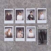 방탄포카 포토카드 BTS 40장+케이스 제이홉 100장+사진첩 방탄굿즈 방탄소년단 슈가 LOMO 버터 54장, 09_상세한 상황을 보다.