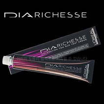 로레알 다이아 리체스 염모제 50ml 염색약 새치머리, 6.40 트루 카퍼