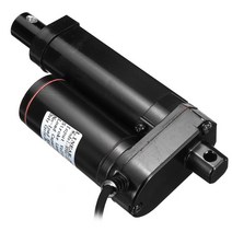 리니어액추에이터 선형실린더 미니 dc 12v24v 1500n dc 전기 창 킹스코아, 12v 300n 30mm 초, 스트로크 250mm