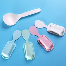 주걱 거치대, 본상품, 1개