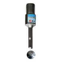전기 해머 13mm 전기 드릴 컨버터 드릴 비트 어댑터 용 소형 다이아몬드 코어 비트 SDS 플러스 M22 드릴 어댑터, 둥근 손잡이
