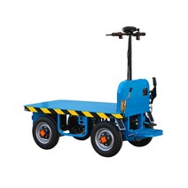 농업 운반차 트레일러 짐카 트렉터 동력 전기 농사, R