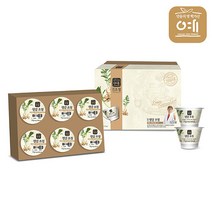 학가산예조청 떠먹는 생강조청 50gx12개 쇼핑백, 단품