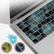 바보사랑 250 G8 363U0PC WIN10 16GB램용 말싸미 항균키스킨 .문자인쇄키스킨(무료배송)