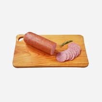 1058. 에쓰푸드 쿡살라미 1kg 부대찌개 햄 소세지 [하절기 아이스박스 무료]