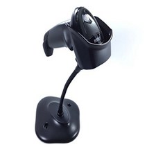 Zebra Symbol DS4308-HD Next Generation Handheld Omnidirectional Barcode Scanner/Imager (1-D 2-D PDF, 1, Black
