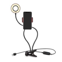 [건강한나라](핫템)LED스탠드 유투브조명 개인방송 동글 링라이트 ksjdg6220ea, @@옵션 2 RL-90 화이트, @@옵션 본상품선택