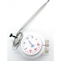 오브제토 화성 온도조절기 TS-030S 레인보우 냉장 냉동 주방