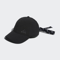 아디다스 리본 캡 Women Golf - Black HT5760 147178
