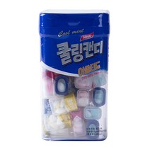 New 쿨링캔디 어쏠티드(45입) 135g, 1
