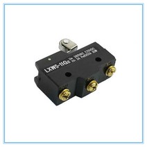 스위치콘센트 자동 타임 스위치 케이블 짧은 경첩 롤러 레버 1NO 1NC 1Com 마이크로 AC 380V DC 220V LXW511G2
