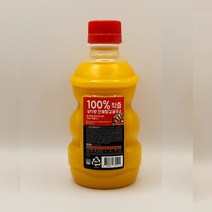 제주랑 천혜향 감귤주스, 320ml, 10개