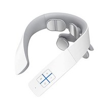 니플럭스 넥릴렉스원즈(주) nisso 플러스 넥 숄더 기프트 무선 저소음 경량 화이트데이 생일 여성 남성 축하 화이트