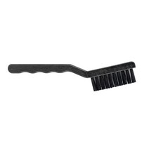 정전기방지 브러쉬 제전 PCB세척솔 60mm T ANBR60 정전기방지솔 72031EA, 1