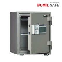 범일금고 ESD104A 가정용 사무용 73kg, ESD104A 그레이콤비 디지털전자락
