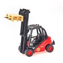 [브루더] 포크리프트