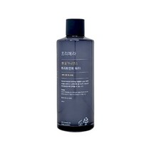 프리메라 맨 오가니언스 트리트먼트 워터 180ml, 상세페이지 참조