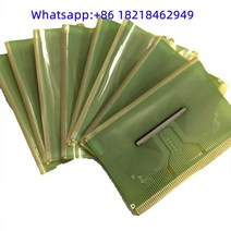 100 original new cof nt30226h c7610a ls0610bh1-c2lx tab tv 스크린 패널 수리 액세서리 본딩 공작 기계, nt30226h-c7610a, 10개